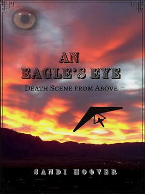 cover image of An Eagle's Eye